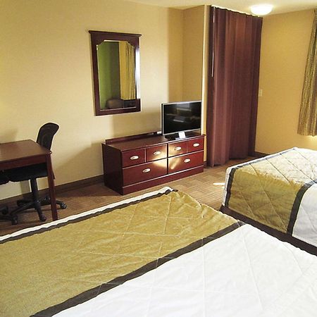 Extended Stay America Select Suites - Wilkes - Barre - Scranton Екстер'єр фото