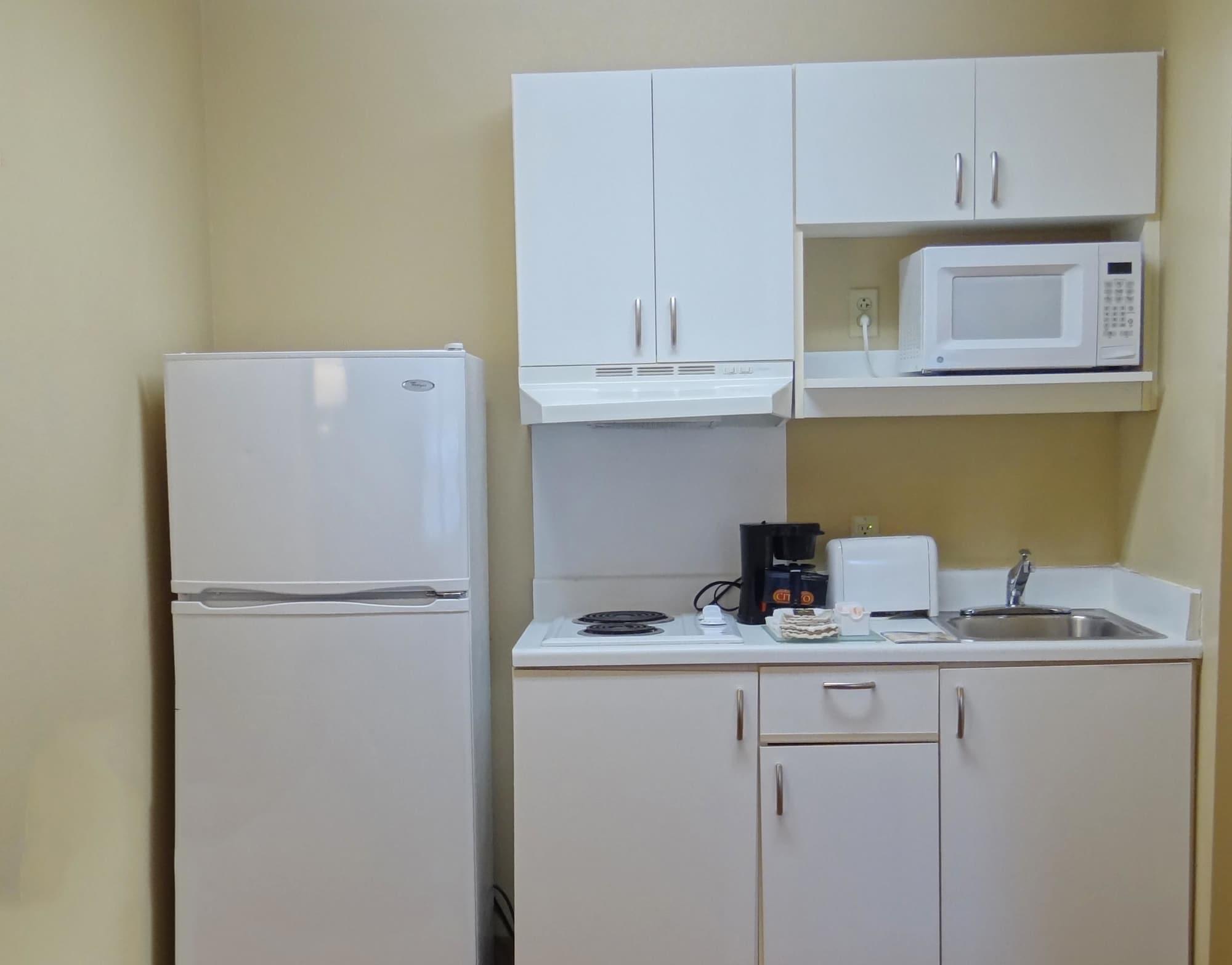 Extended Stay America Select Suites - Wilkes - Barre - Scranton Екстер'єр фото