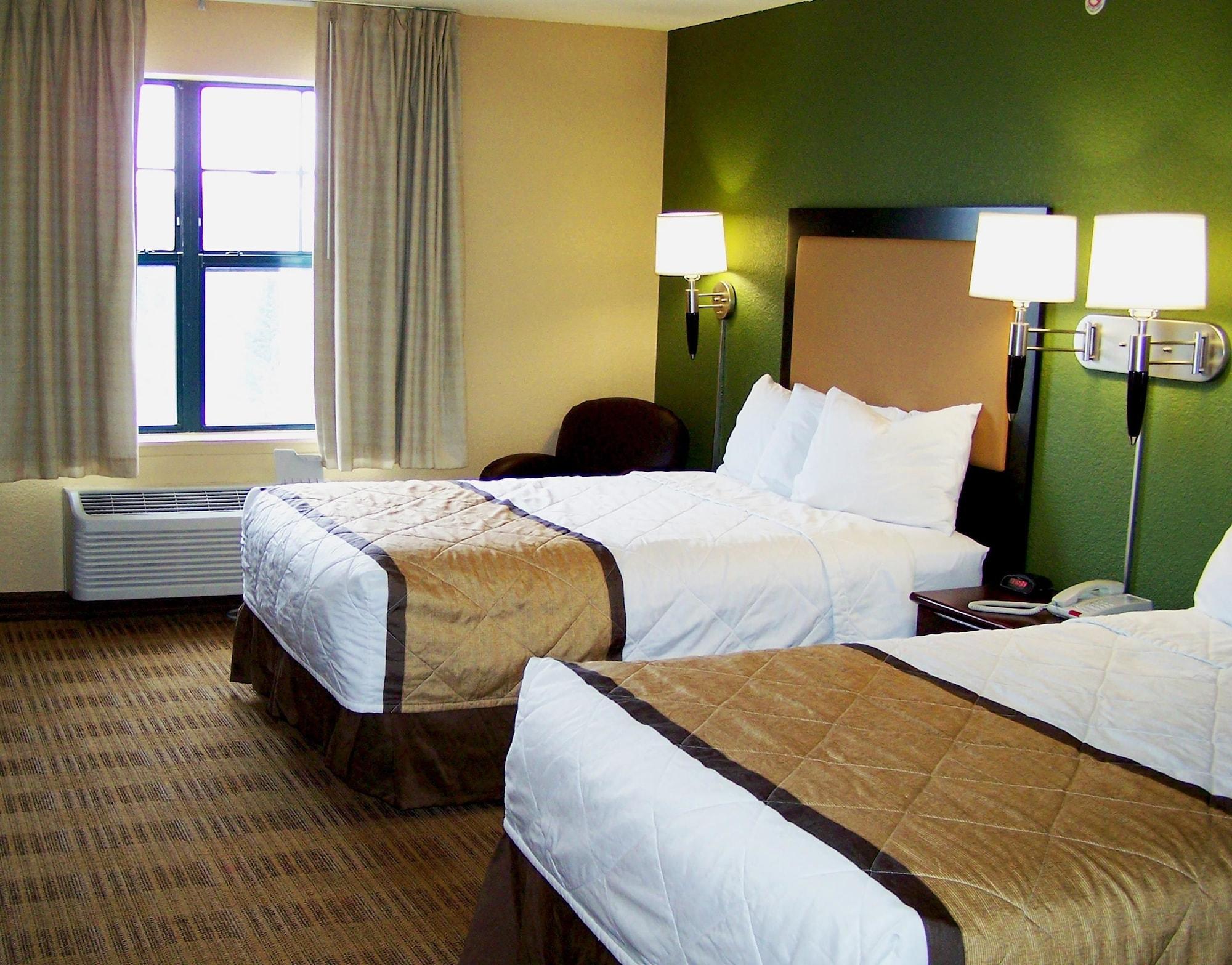 Extended Stay America Select Suites - Wilkes - Barre - Scranton Екстер'єр фото