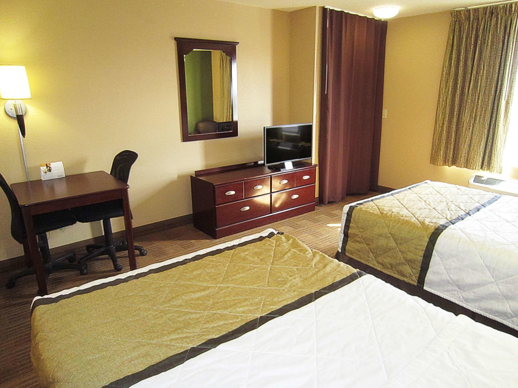 Extended Stay America Select Suites - Wilkes - Barre - Scranton Екстер'єр фото