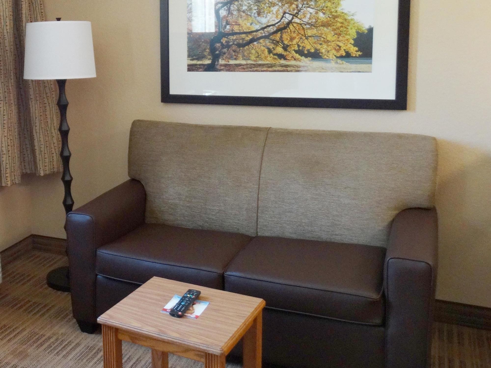 Extended Stay America Select Suites - Wilkes - Barre - Scranton Екстер'єр фото
