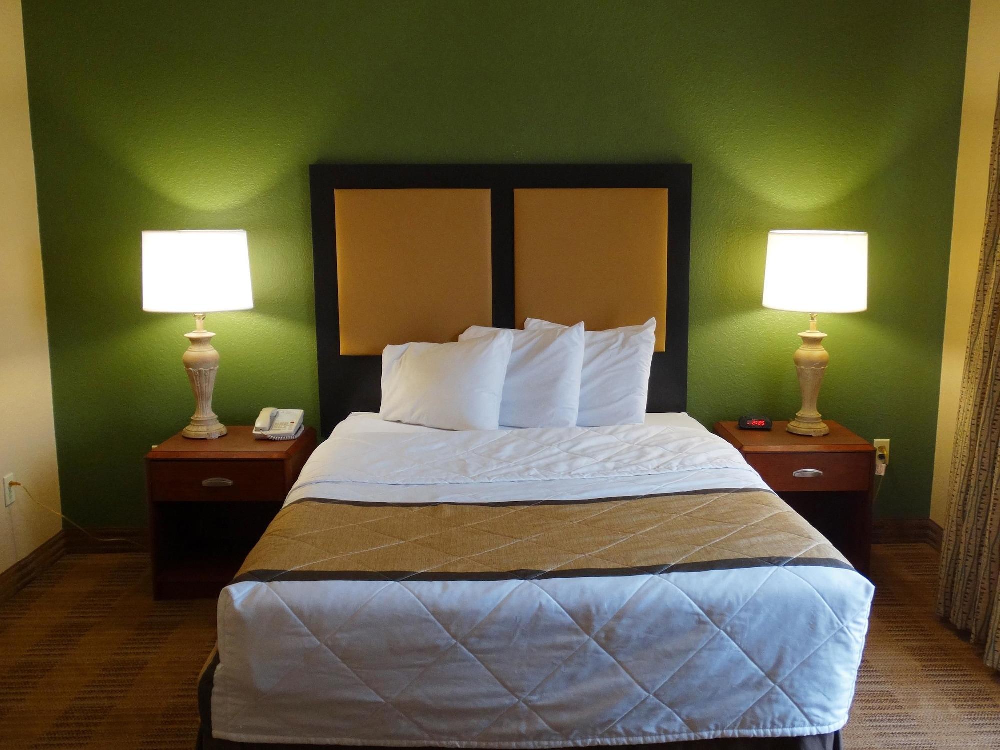 Extended Stay America Select Suites - Wilkes - Barre - Scranton Екстер'єр фото