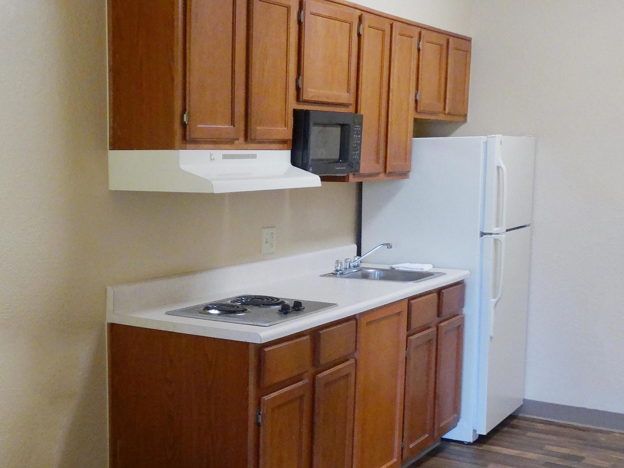 Extended Stay America Select Suites - Wilkes - Barre - Scranton Екстер'єр фото