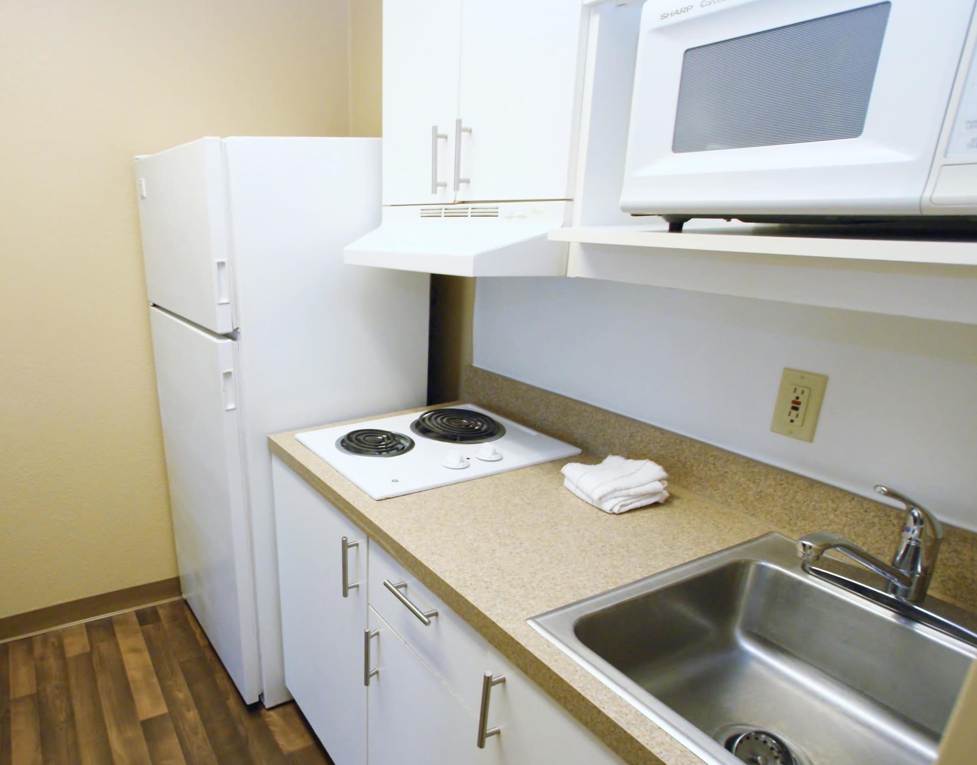 Extended Stay America Select Suites - Wilkes - Barre - Scranton Екстер'єр фото