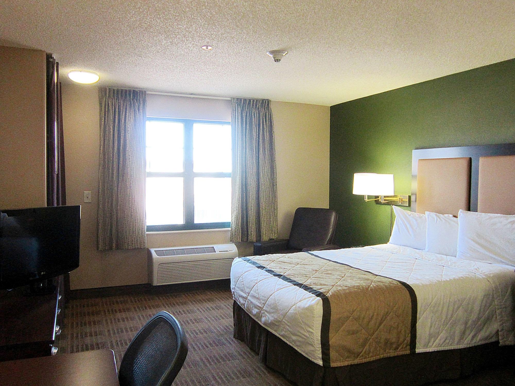 Extended Stay America Select Suites - Wilkes - Barre - Scranton Екстер'єр фото