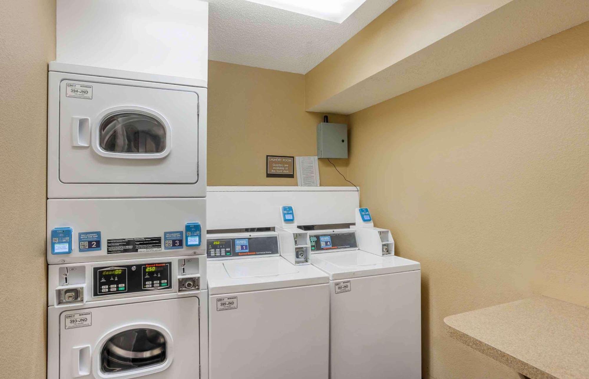 Extended Stay America Select Suites - Wilkes - Barre - Scranton Екстер'єр фото
