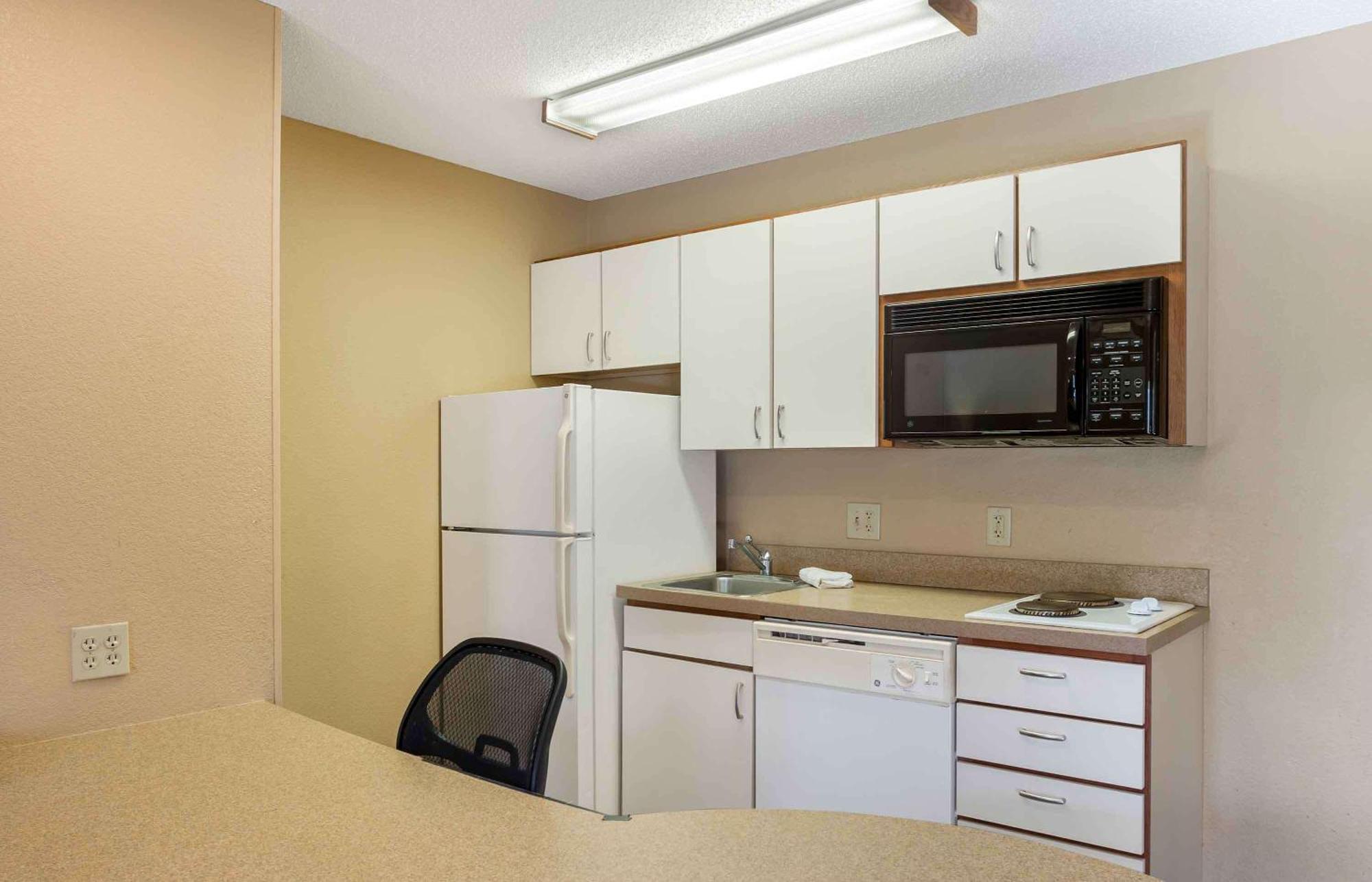Extended Stay America Select Suites - Wilkes - Barre - Scranton Екстер'єр фото