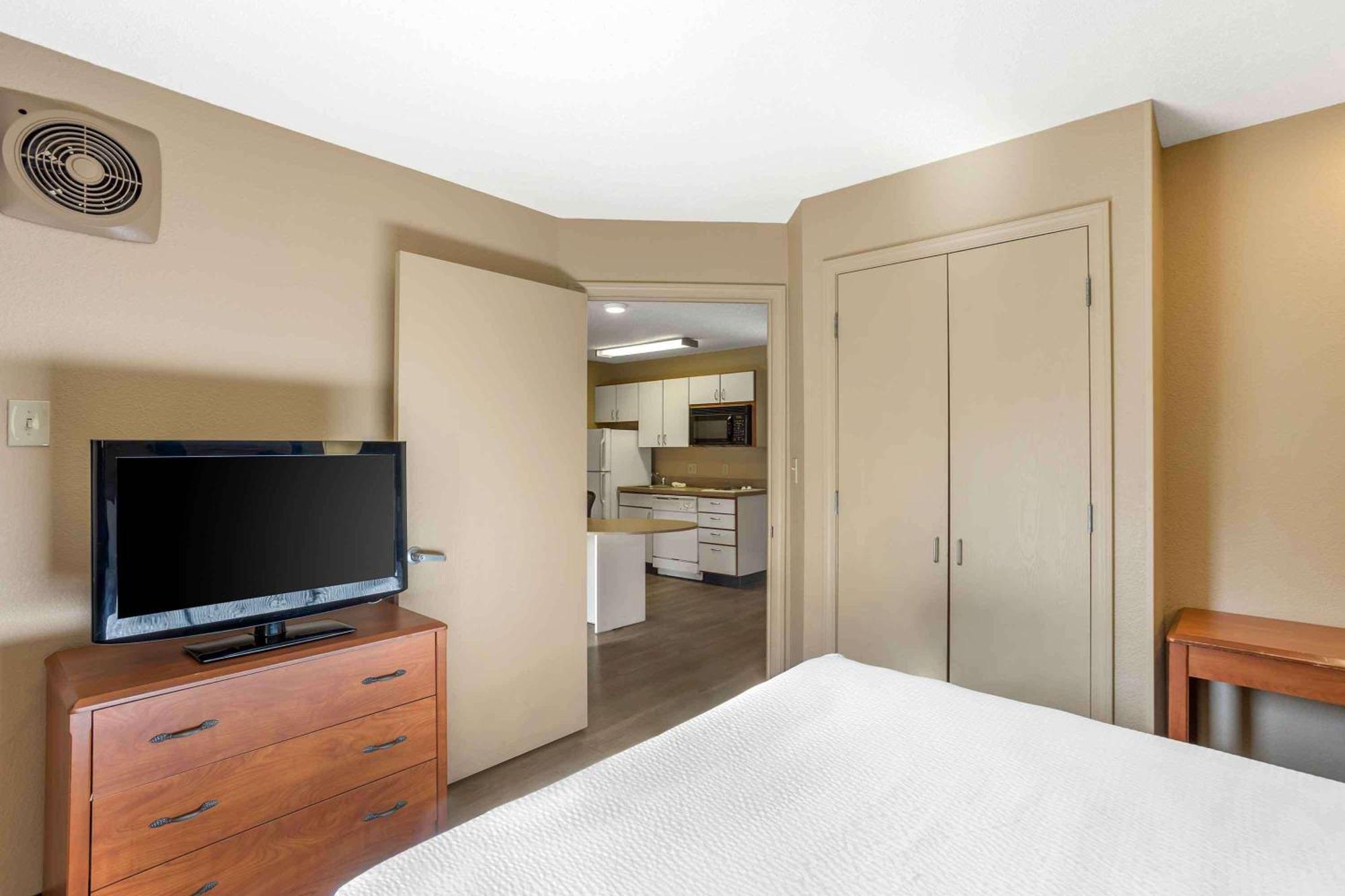 Extended Stay America Select Suites - Wilkes - Barre - Scranton Екстер'єр фото