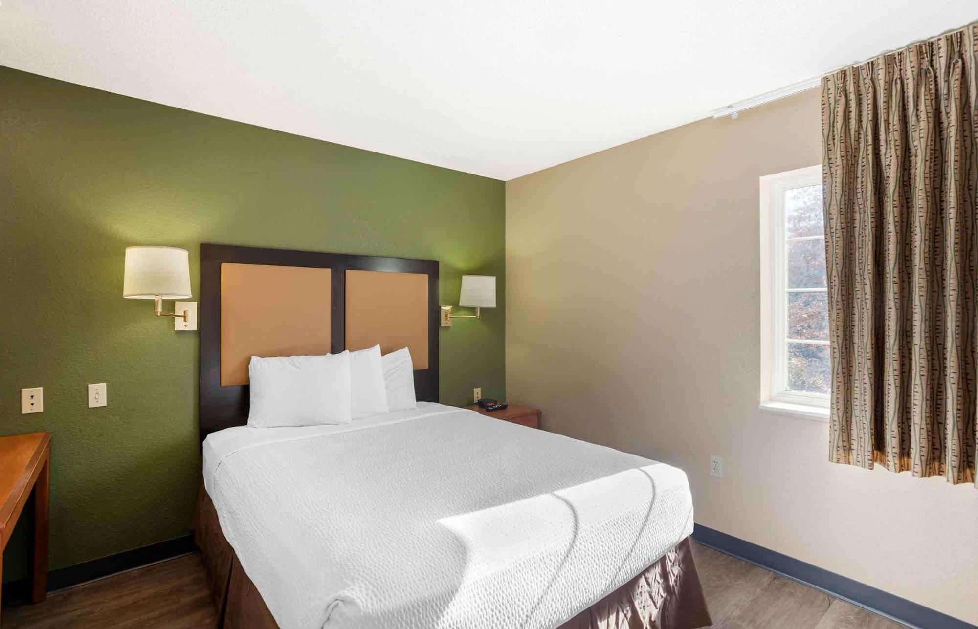 Extended Stay America Select Suites - Wilkes - Barre - Scranton Екстер'єр фото