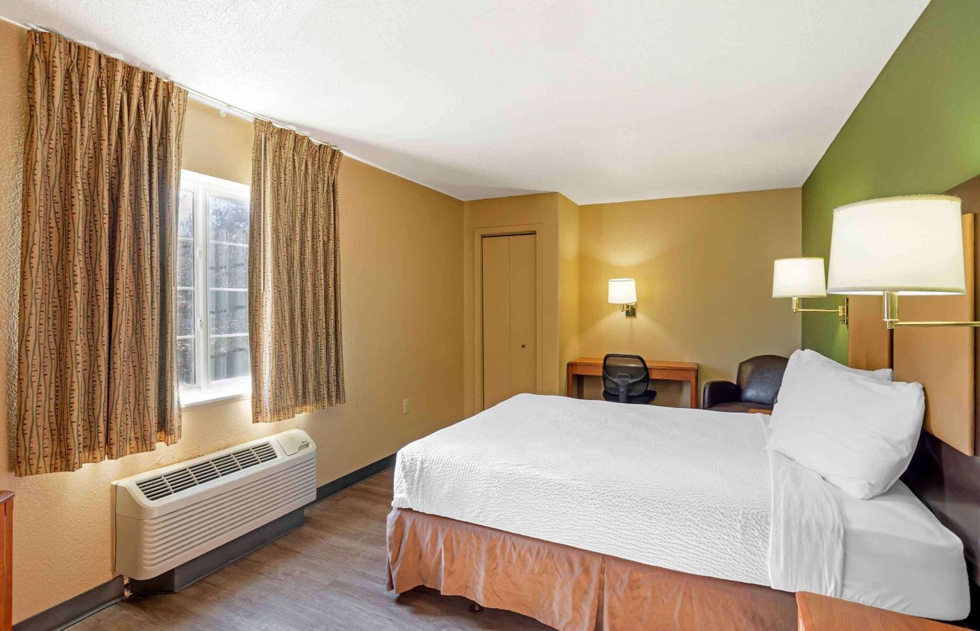 Extended Stay America Select Suites - Wilkes - Barre - Scranton Екстер'єр фото