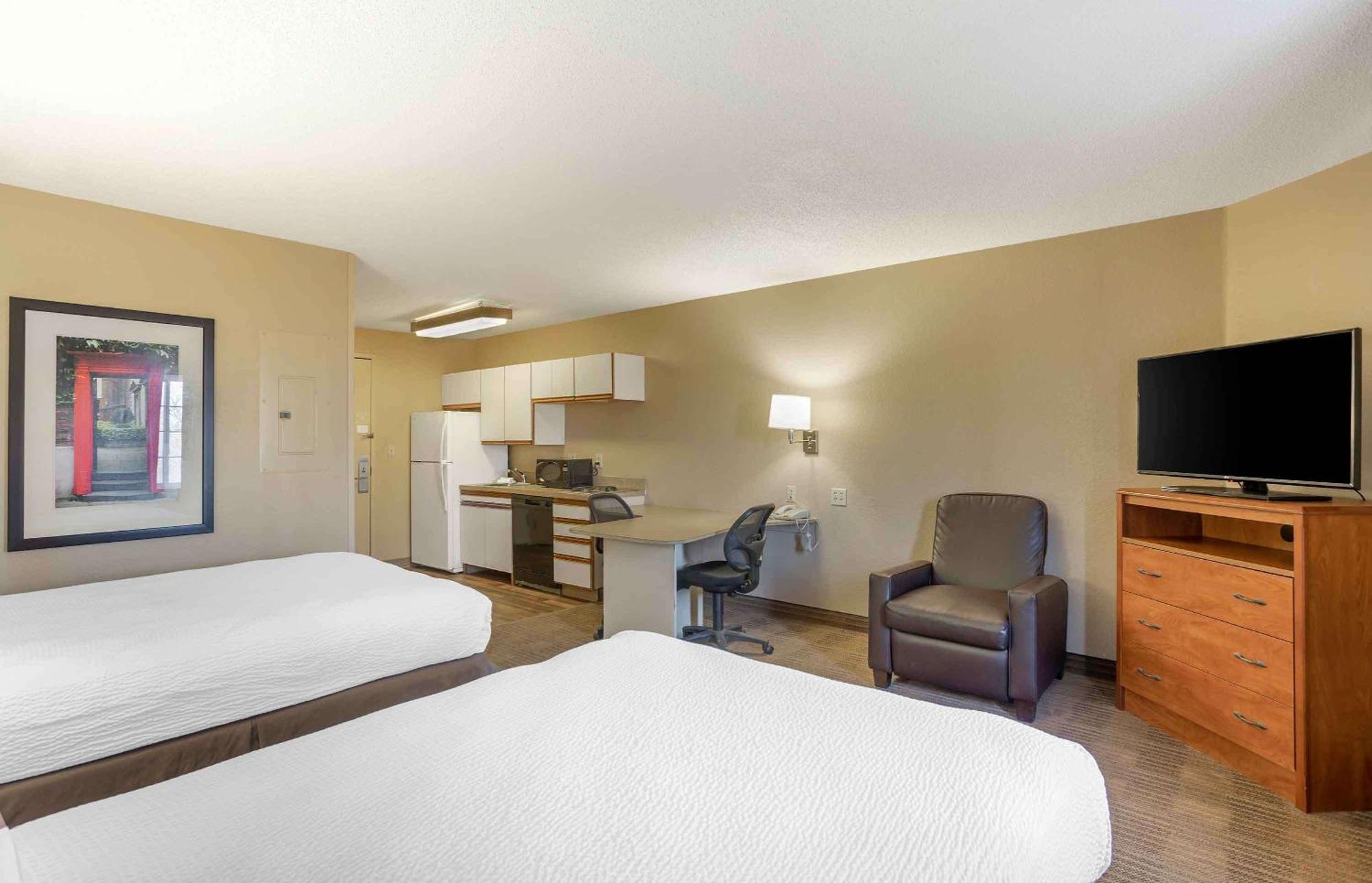 Extended Stay America Select Suites - Wilkes - Barre - Scranton Екстер'єр фото