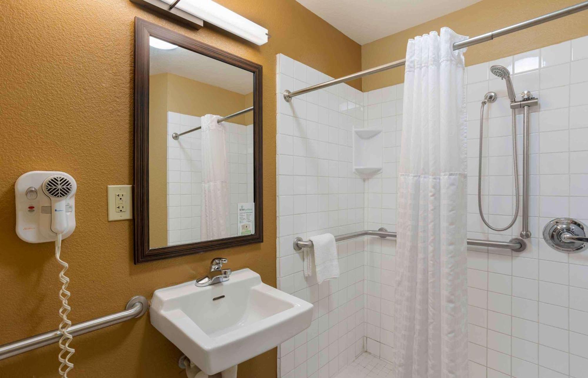 Extended Stay America Select Suites - Wilkes - Barre - Scranton Екстер'єр фото