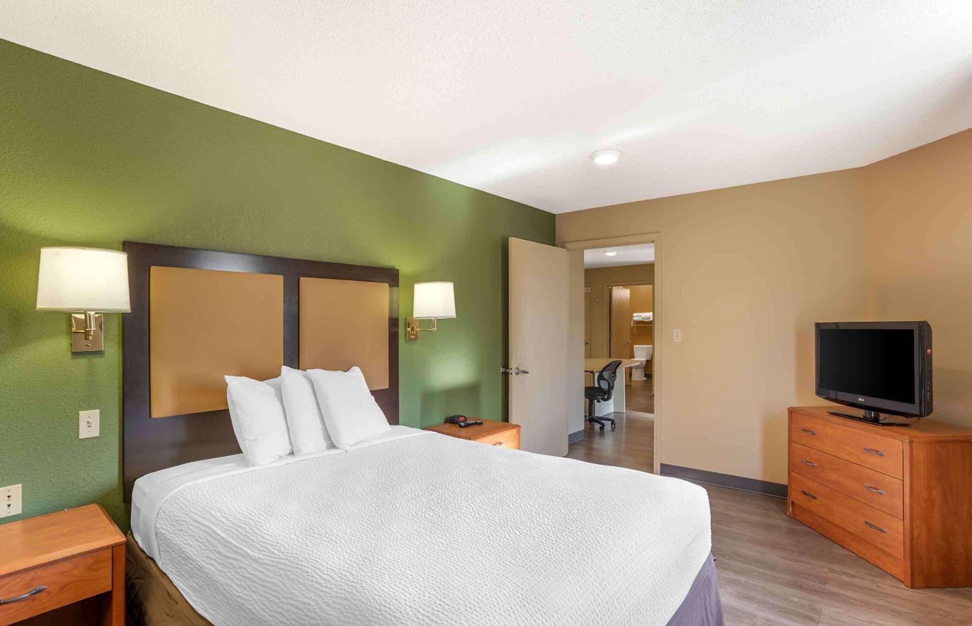 Extended Stay America Select Suites - Wilkes - Barre - Scranton Екстер'єр фото