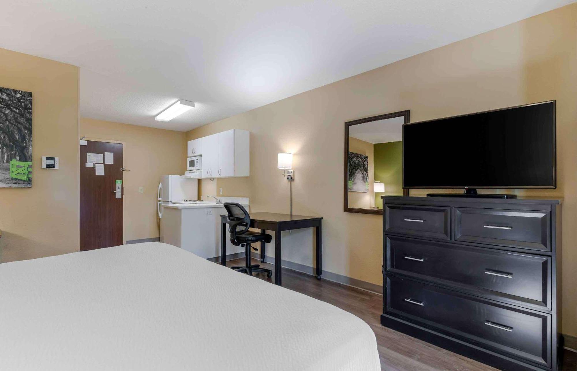 Extended Stay America Select Suites - Wilkes - Barre - Scranton Екстер'єр фото