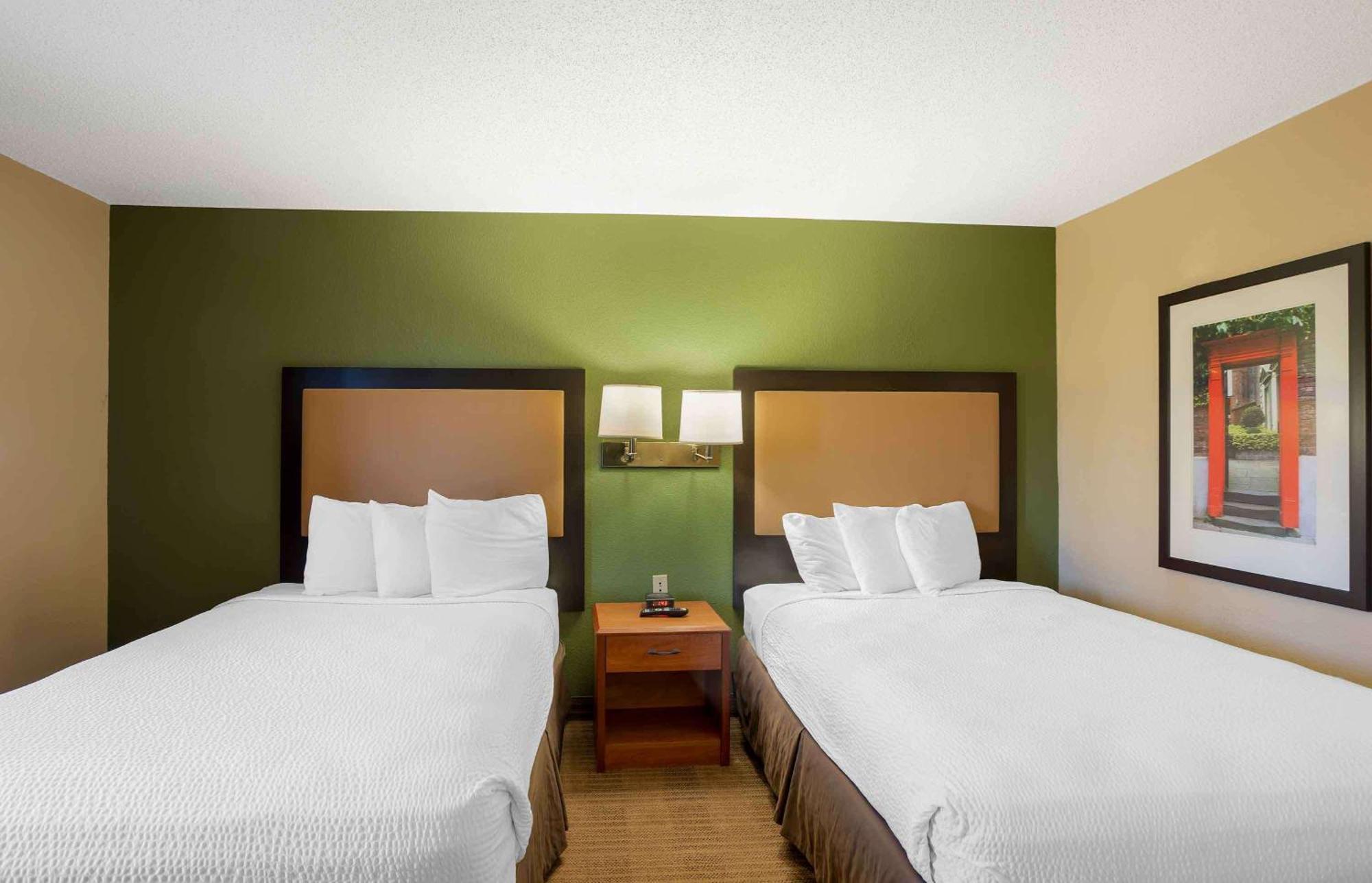 Extended Stay America Select Suites - Wilkes - Barre - Scranton Екстер'єр фото