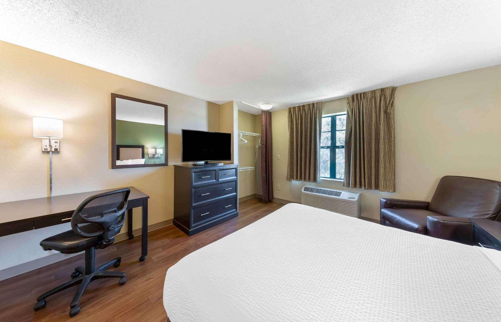 Extended Stay America Select Suites - Wilkes - Barre - Scranton Екстер'єр фото