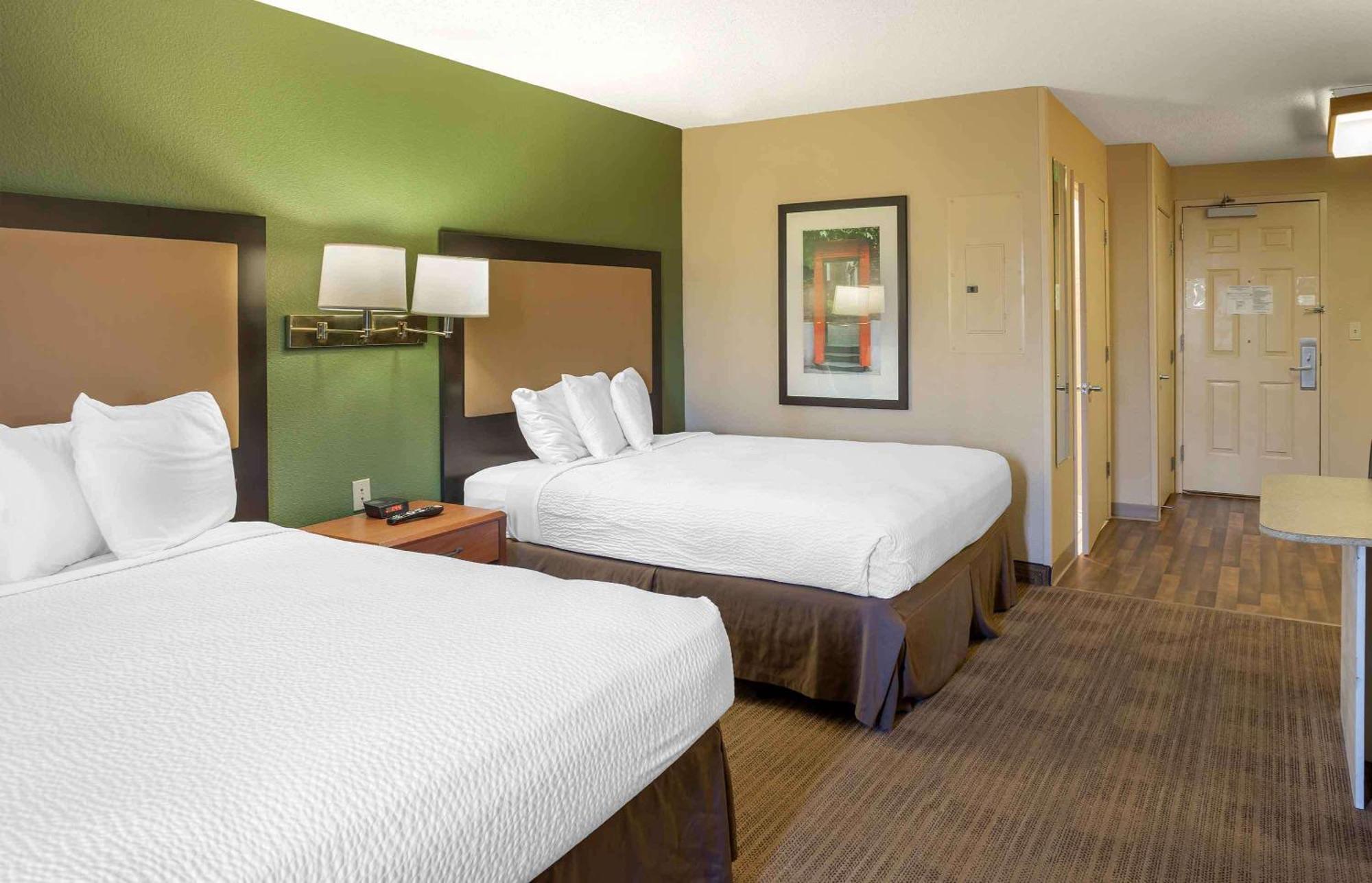 Extended Stay America Select Suites - Wilkes - Barre - Scranton Екстер'єр фото