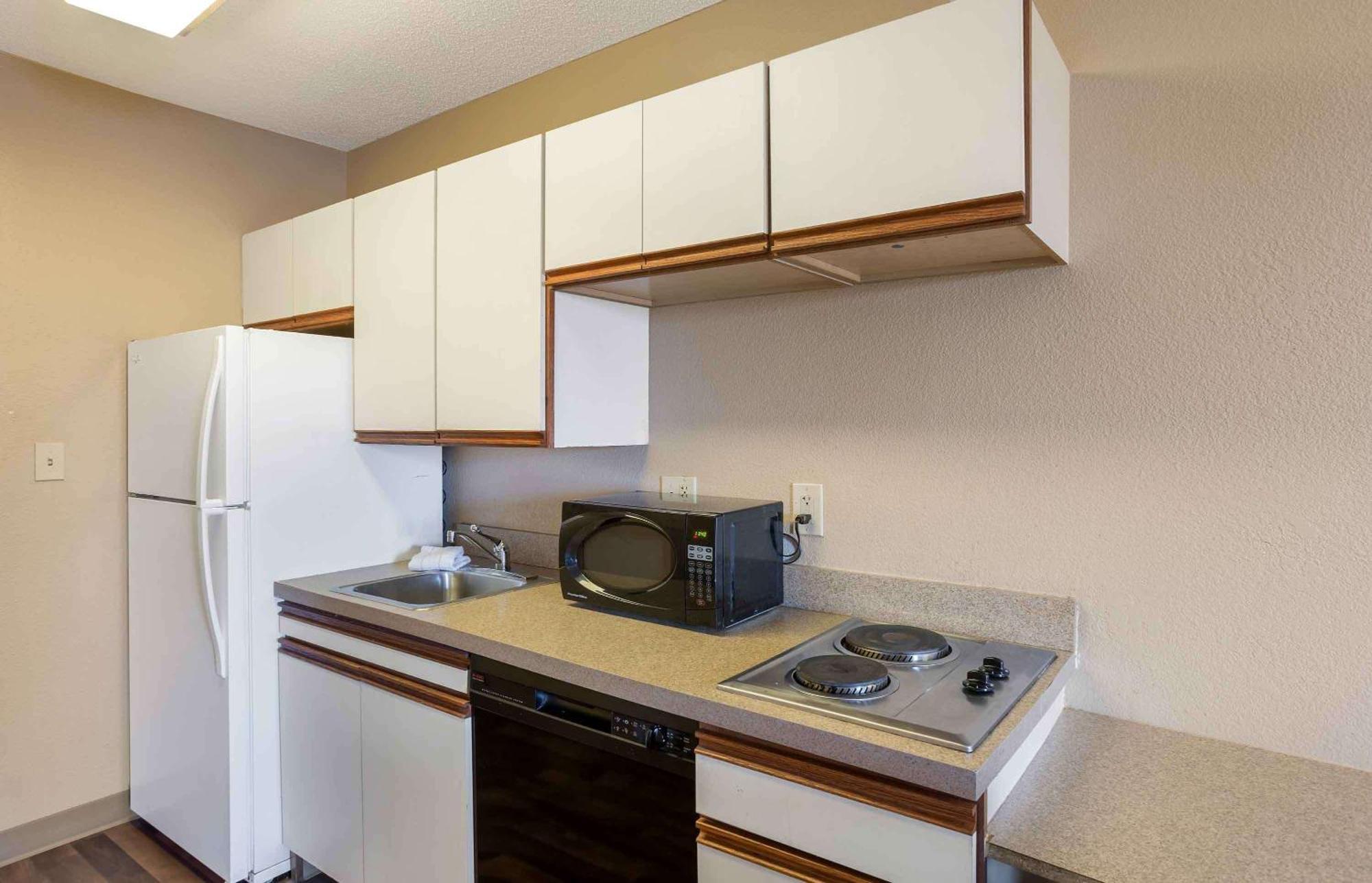 Extended Stay America Select Suites - Wilkes - Barre - Scranton Екстер'єр фото