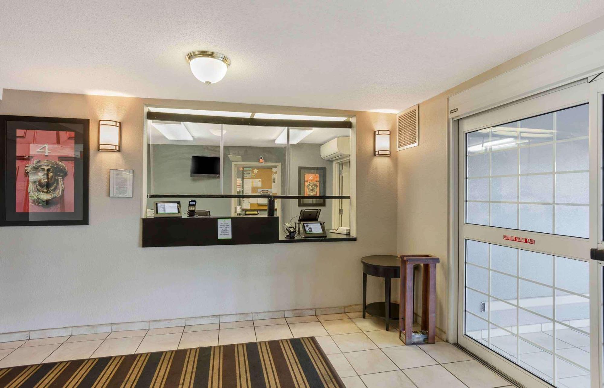 Extended Stay America Select Suites - Wilkes - Barre - Scranton Екстер'єр фото