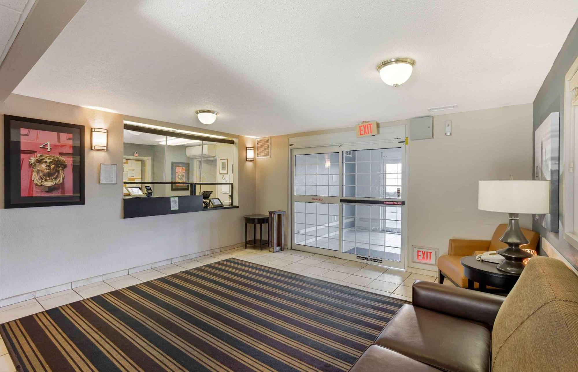 Extended Stay America Select Suites - Wilkes - Barre - Scranton Екстер'єр фото