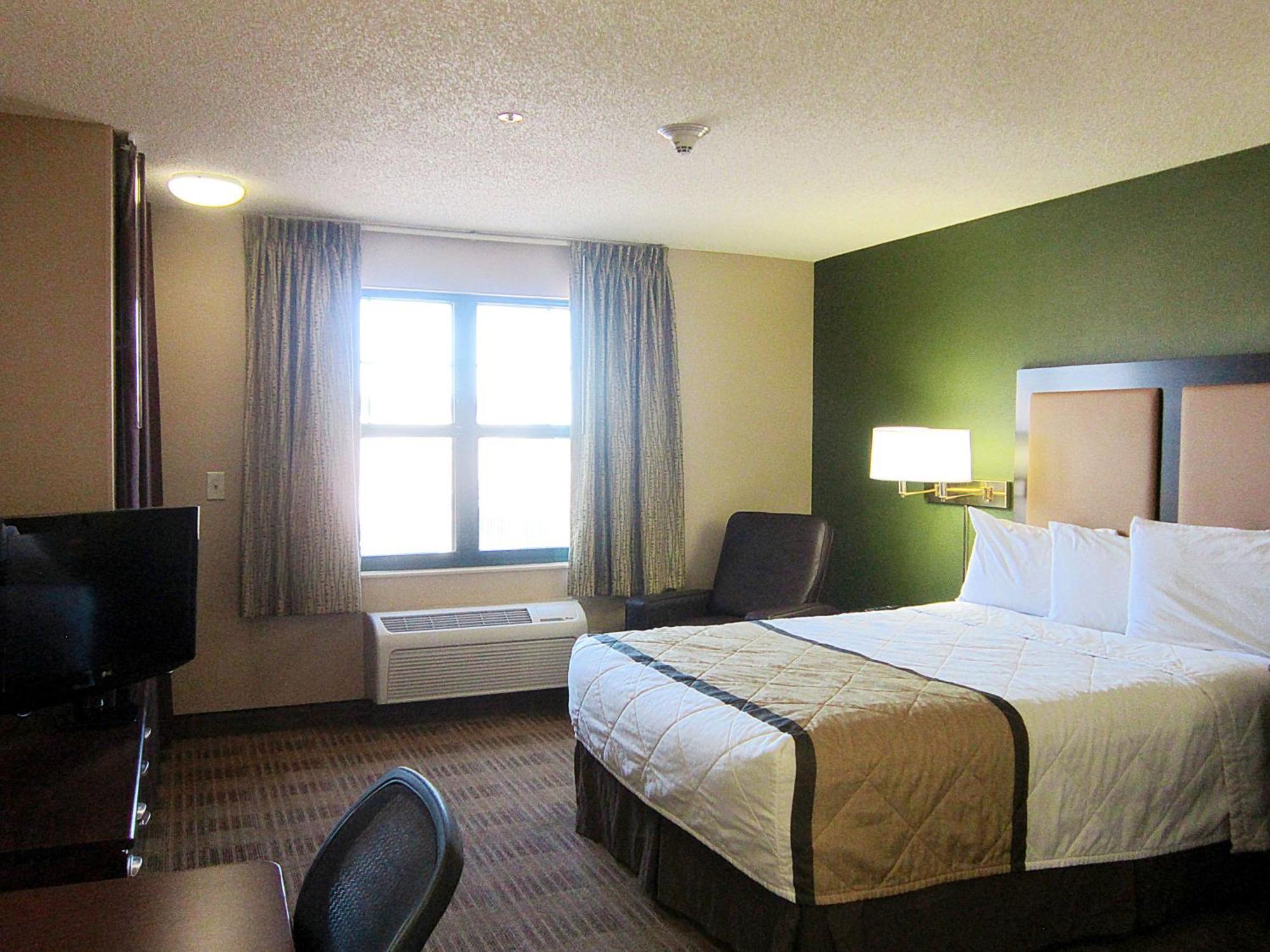 Extended Stay America Select Suites - Wilkes - Barre - Scranton Екстер'єр фото