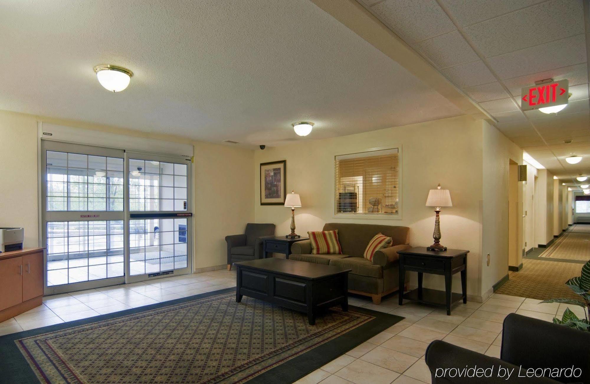 Extended Stay America Select Suites - Wilkes - Barre - Scranton Екстер'єр фото