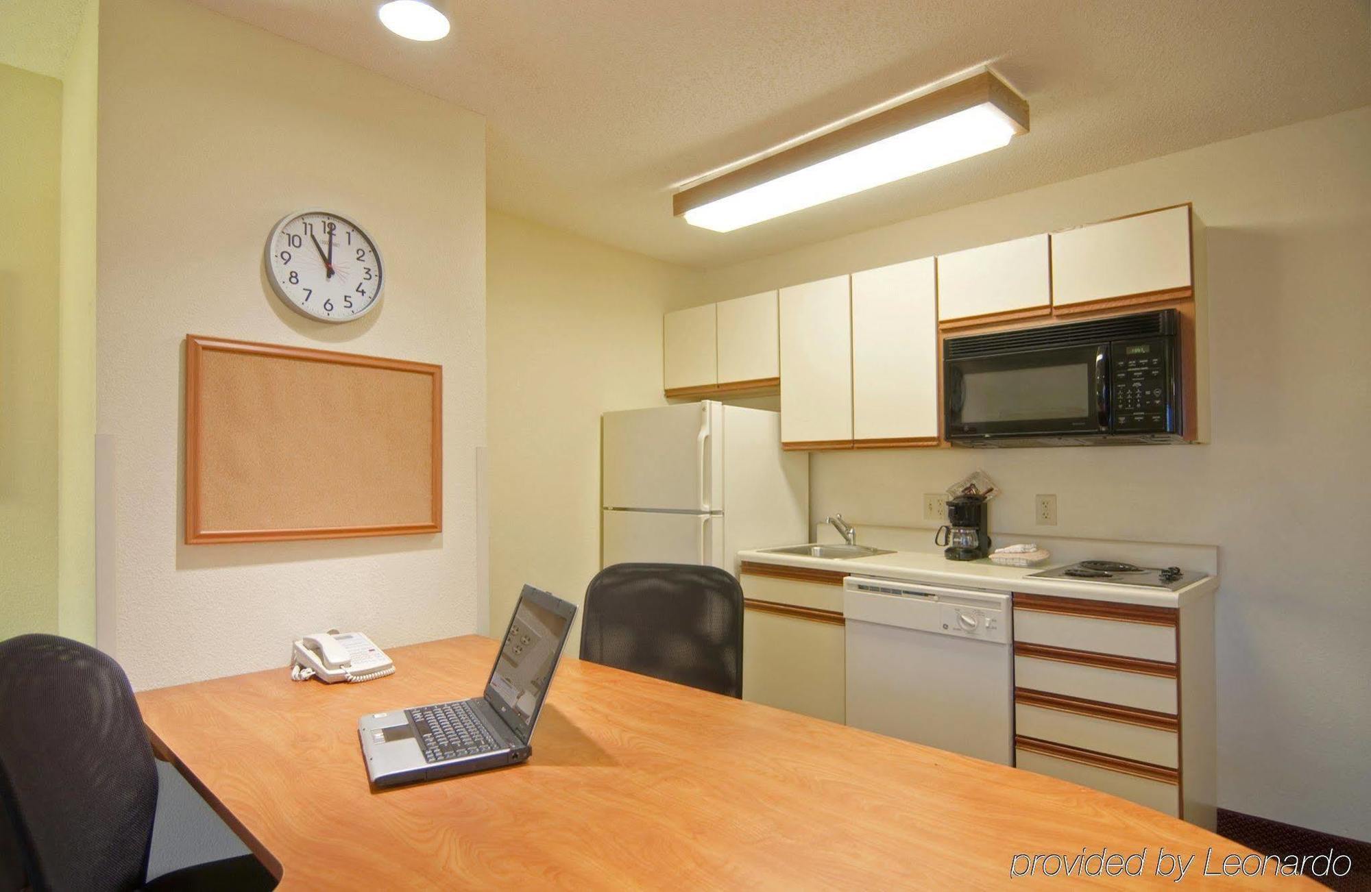 Extended Stay America Select Suites - Wilkes - Barre - Scranton Екстер'єр фото