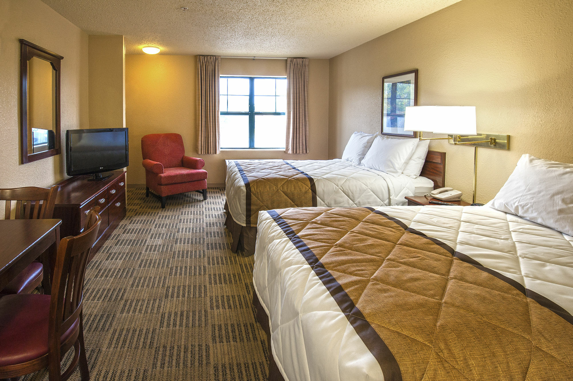 Extended Stay America Select Suites - Wilkes - Barre - Scranton Екстер'єр фото